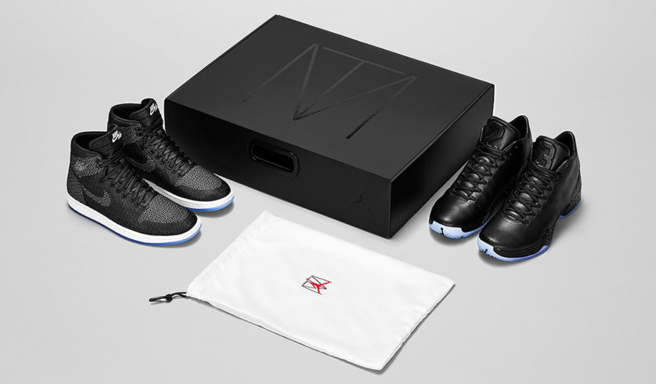 Best Of 2015 Jordan Mtmpack