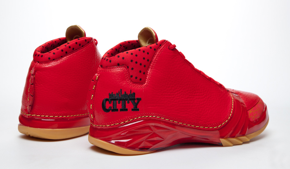 Best Of 2015 Jordan Xx3chi