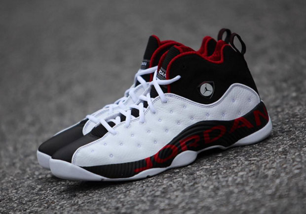 Jordan Jumpman Team Ii Retro 2