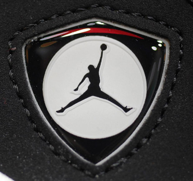 Jordan Jumpman Team Ii Retro 8