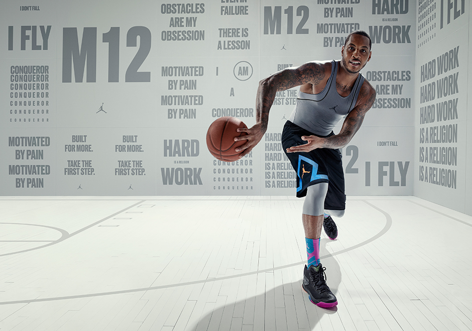 Jordan Melo M12 The Dungeon 02