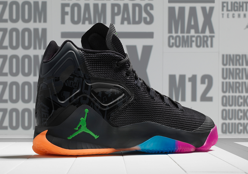 Jordan Melo M12 The Dungeon 04