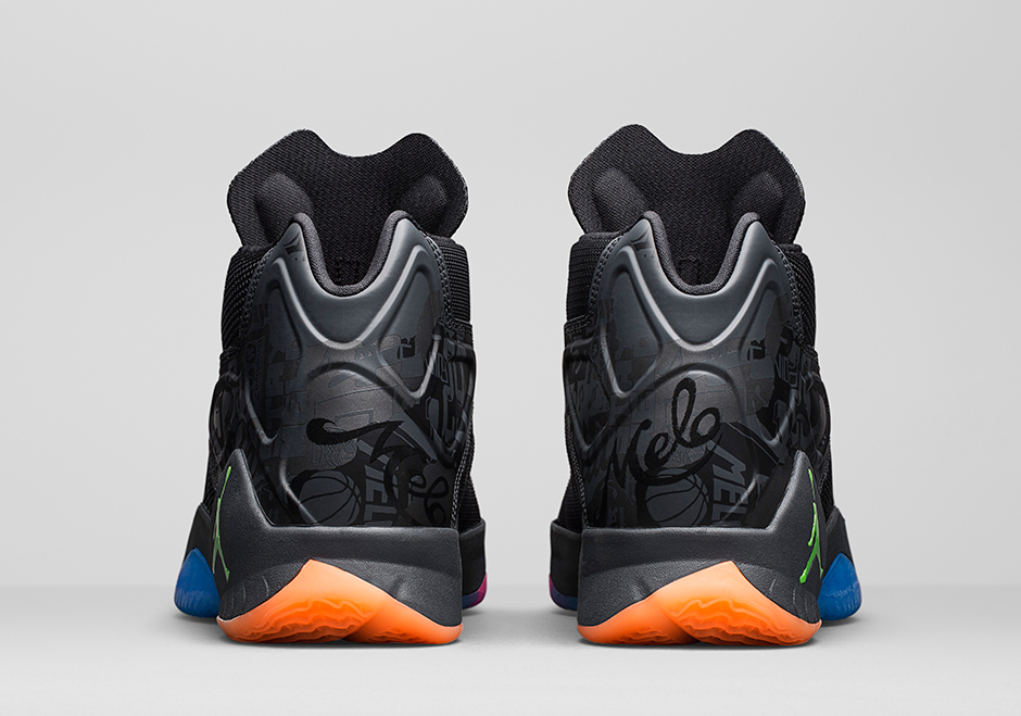 Jordan Melo M12 The Dungeon 09