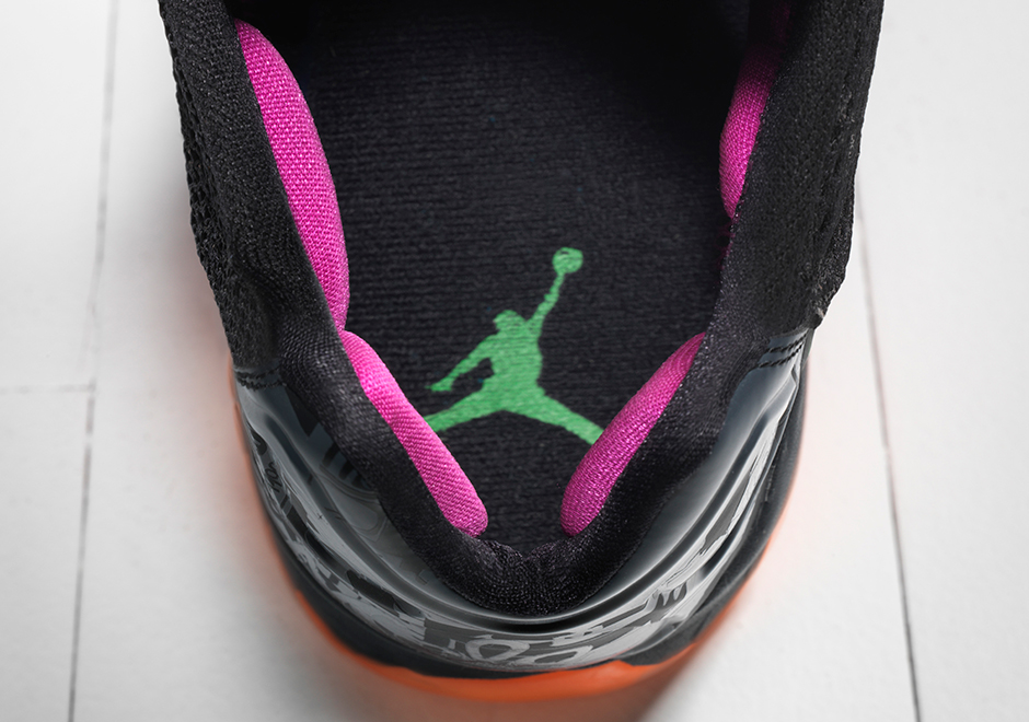 Jordan Melo M12 The Dungeon 14