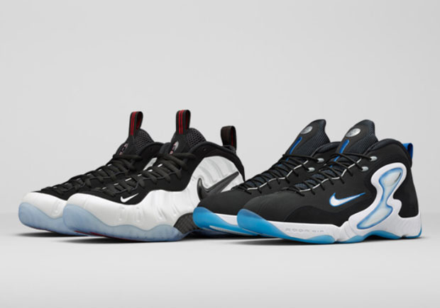 Nike Class Of 1997 Pack 2