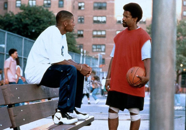 Pearl Foams And The "He Got Game" Pack Releasing December 19th
