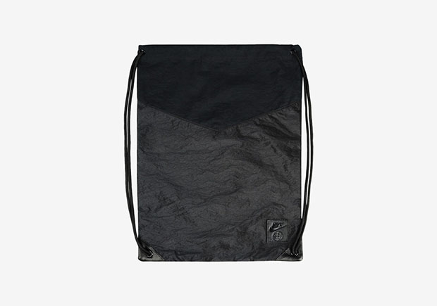 Nikelab Stone Island Koth Ultra 9