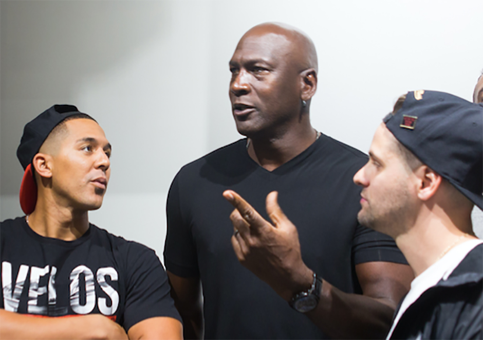 Solefly New Shop Opens In Miami Event Recap 05