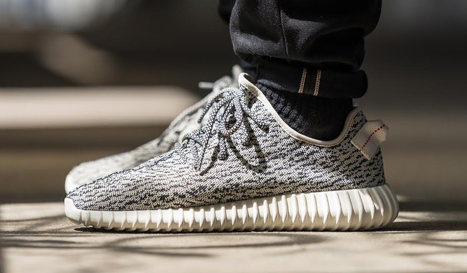 Top 10 Adidas 2015 350 Yeezy