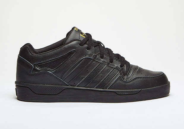 Adidas Dgk Locator Low