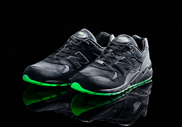 New Era New Balance 580 20th Anniversary Celebration 5