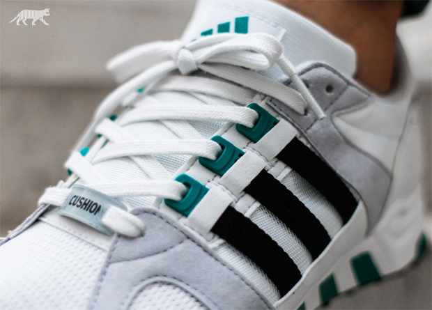 Adidas Brings Back Og Eqt Cushion 93 02