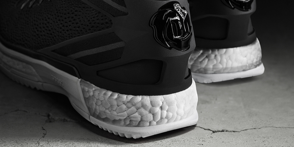 Adidas D Rose Boost New Year Releases 08