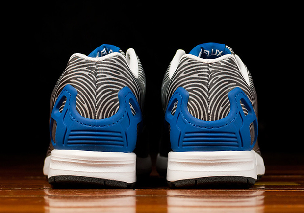 Adidas Zx Flux Fingerprint Releases 03
