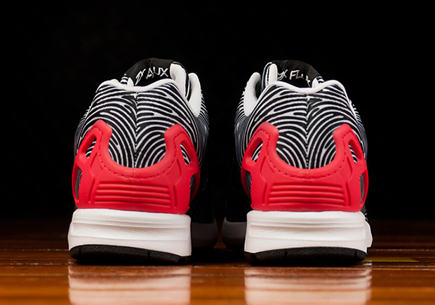 Adidas Zx Flux Fingerprint Releases 07