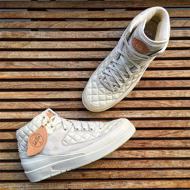Air Jordan 2 Don C Beach Release Details Hat 02