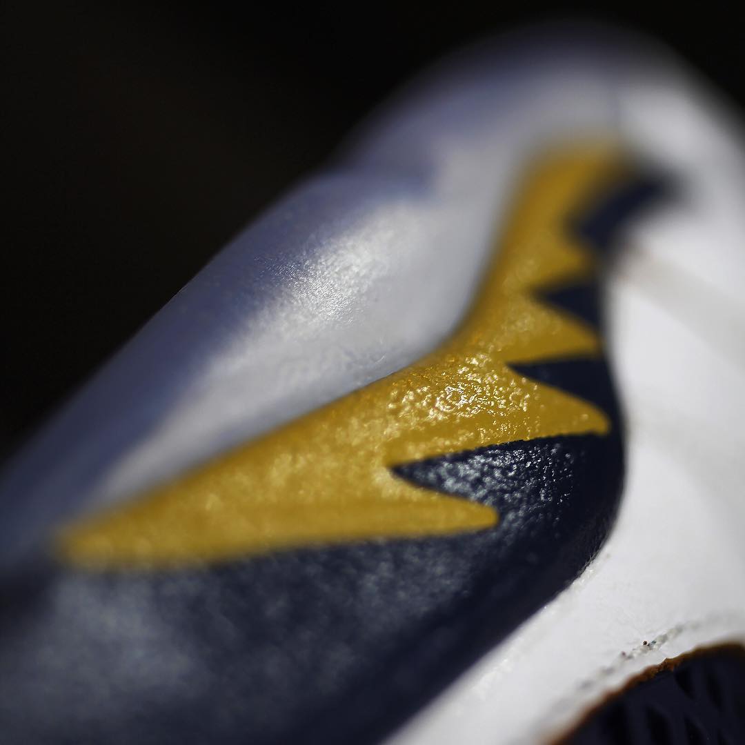 Air Jordan 5 Low Dunk From Above Detailed Images 09