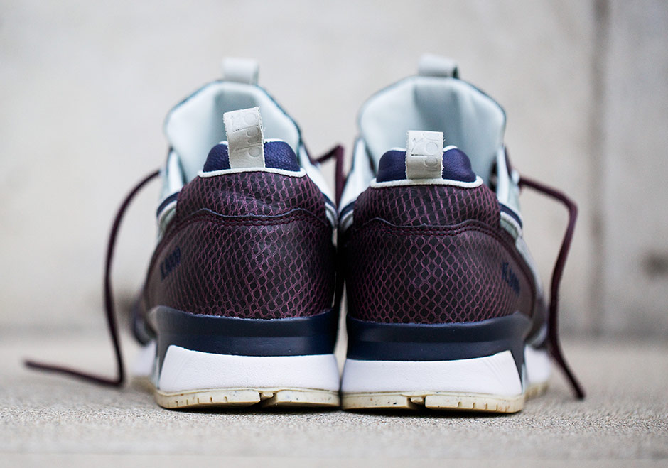 Bait Diadora N9000 Notti Veneziane 09