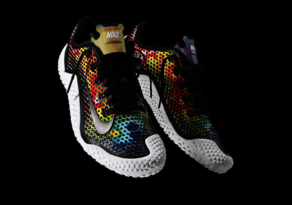 Concepts Nike Free Trainer 1.0 3