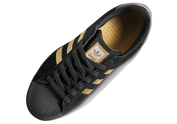 Dgk Adidas Skateboarding Superstar 2