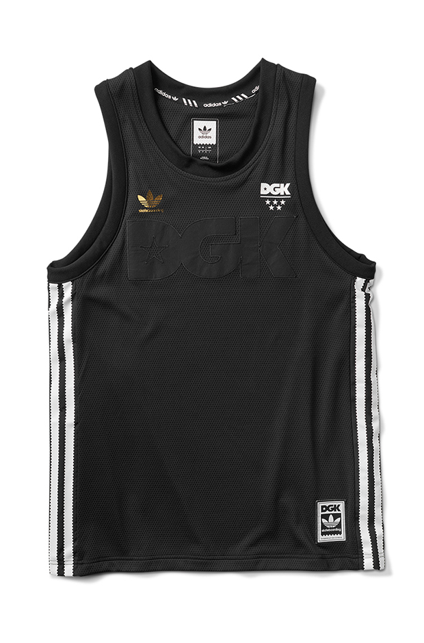 Dgk Adidas Skateboarding Superstar 3