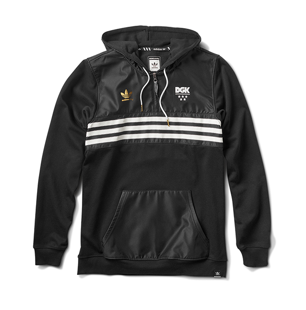 Dgk Adidas Skateboarding Superstar 5