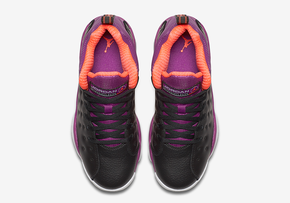 Jordan Jumpman Team 2 Gg Excusive Colorways 05
