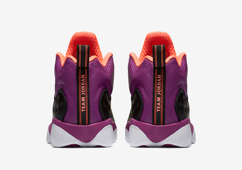 Jordan Jumpman Team 2 Gg Excusive Colorways 06