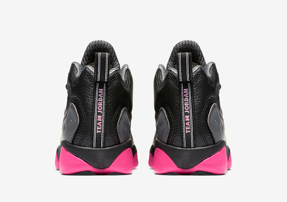 Jordan Jumpman Team 2 Gg Excusive Colorways 12