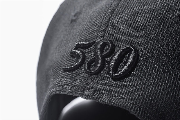 New Balance Mrt580one New Era 20th Anniversary Celebration 11