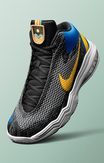 Nike Air Max Audacity 2016 All Star 2