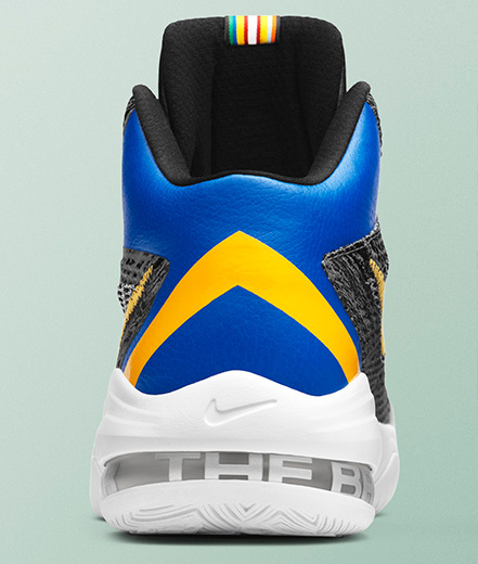 Nike Air Max Audacity 2016 All Star 4