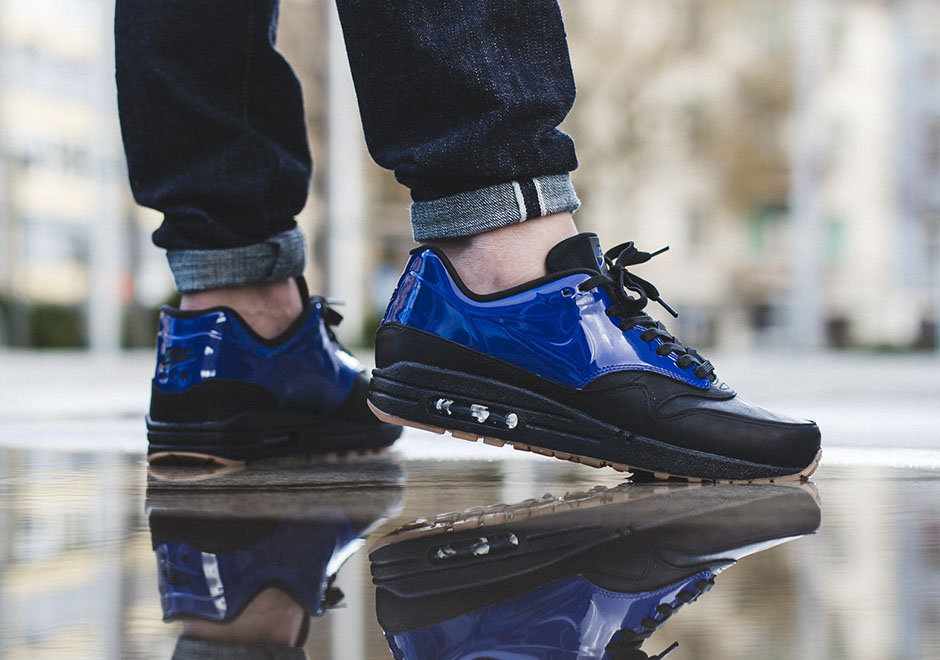 Nike Air Max Vt Royal Pack Air Max 1 Air Max 90 6