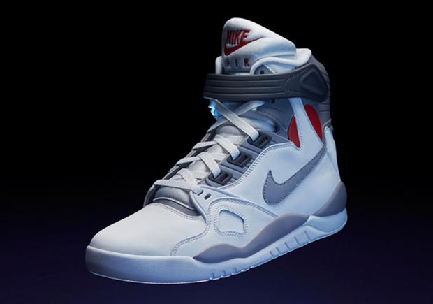 One Of Nike's Most Expensive And Extravagant Sneakers In History Is Coming Back
