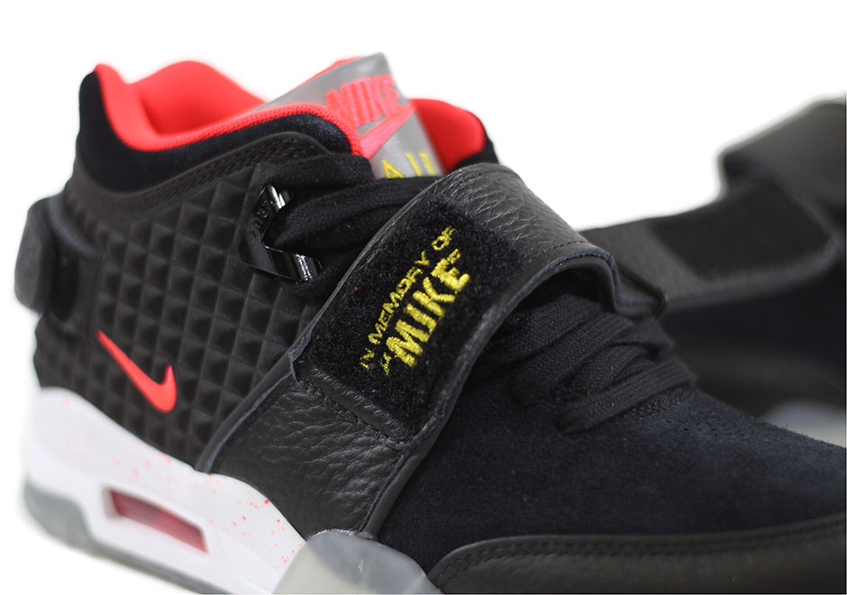 Nike Air Trainer Cruz Memory Of Mike 2