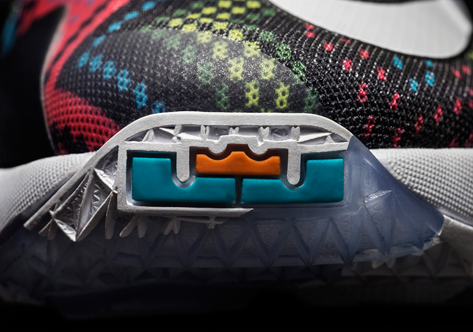 Nike Black History Month 2016 Collection Official Images 09