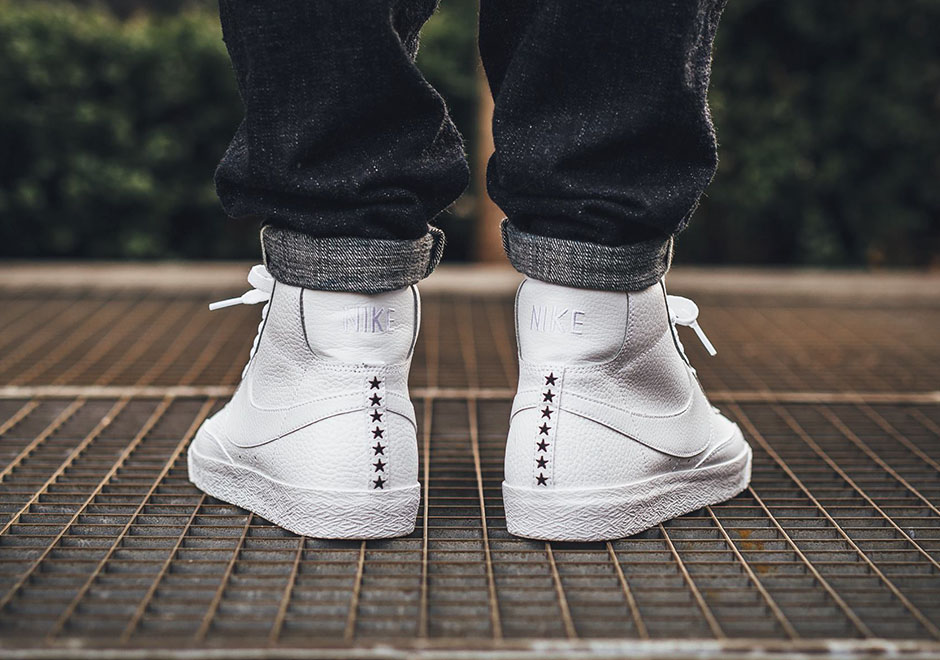 Nike Blazer Pivot Pack 6