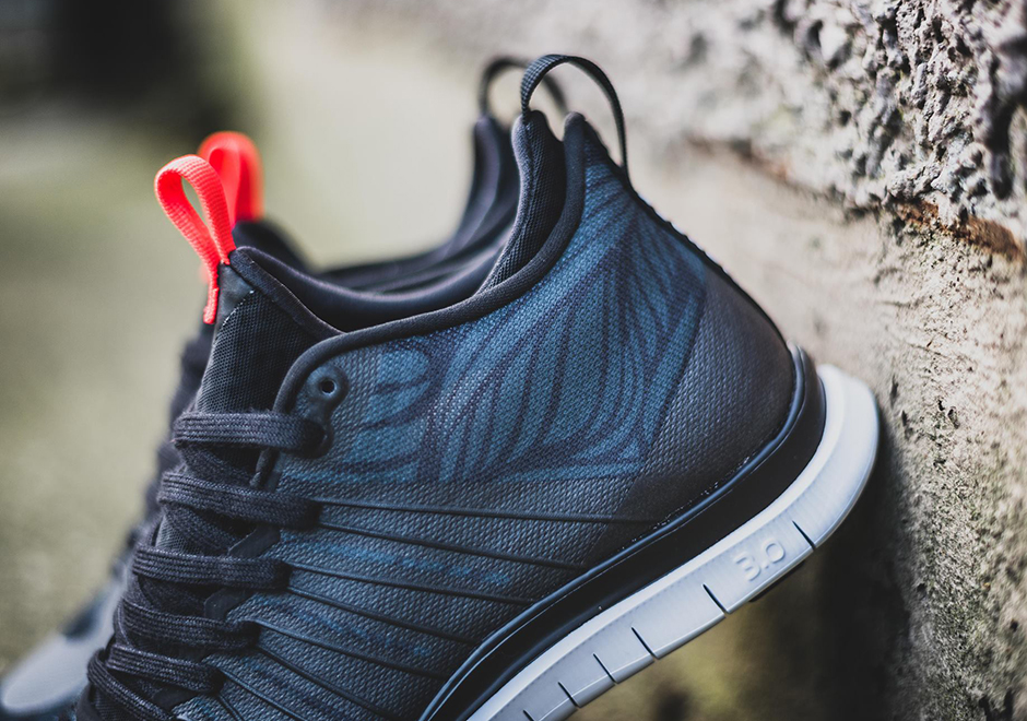 Nike Free Hypervenom 2 Neymar 02