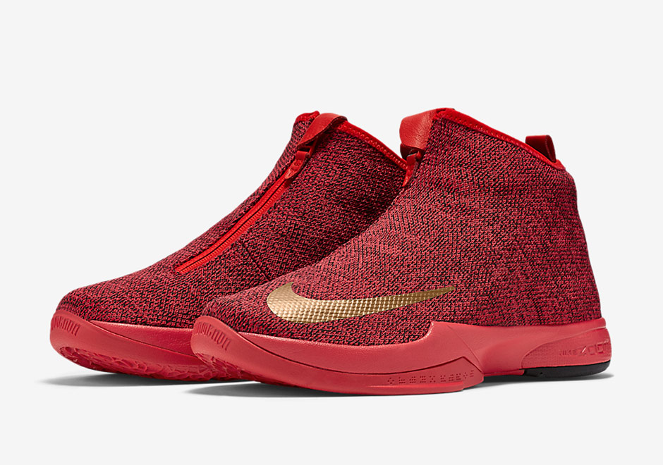 Nike Zoom Kobe Icon China 02