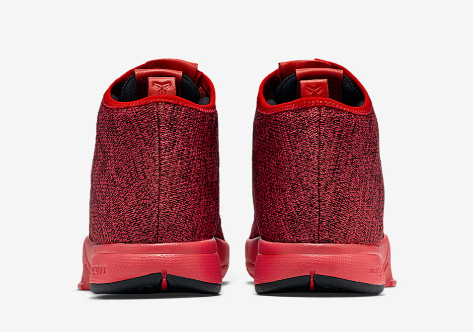 Nike Zoom Kobe Icon China 06