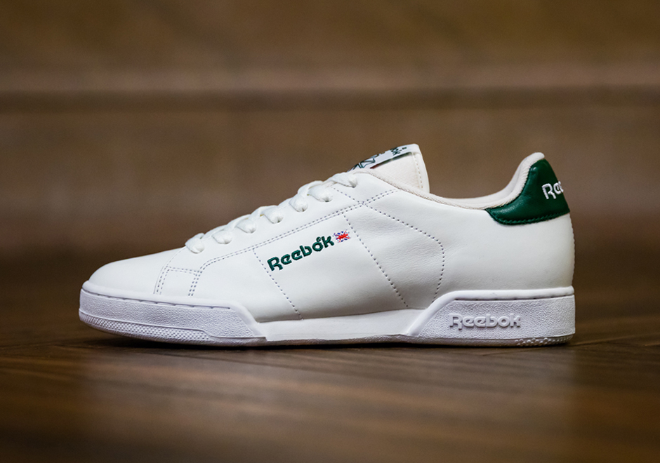 Reebok Year Of Court Npc 1