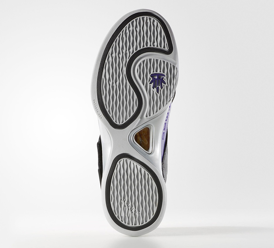 Adidas Tmac 4 Toronto 6