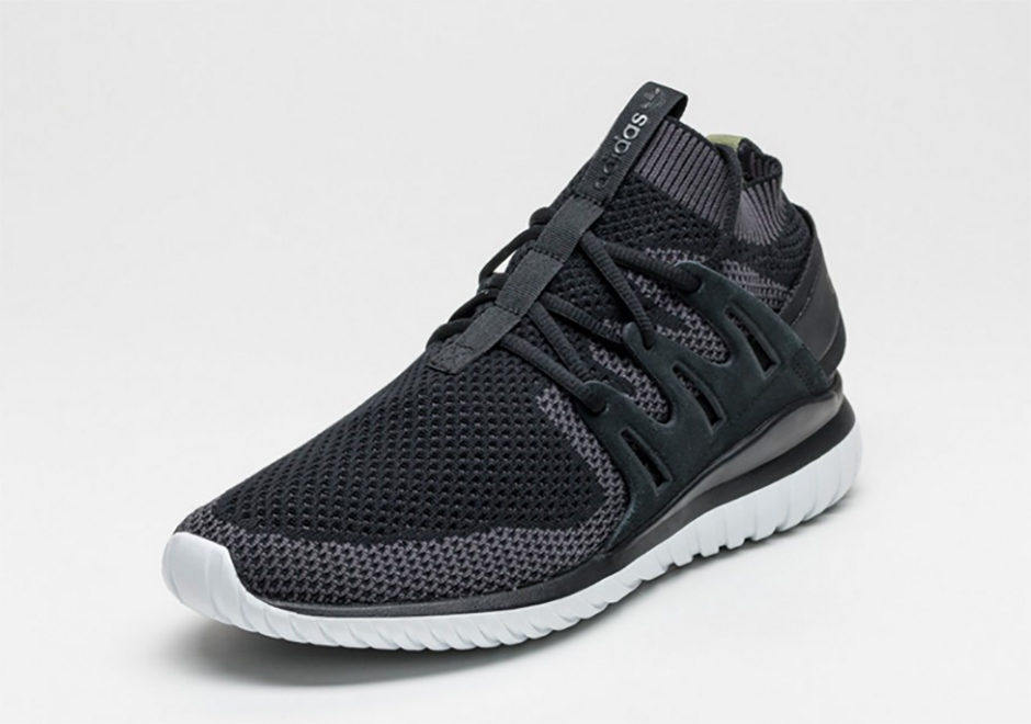 Adidas Tubular Nova Primeknit 3 Colorways 08