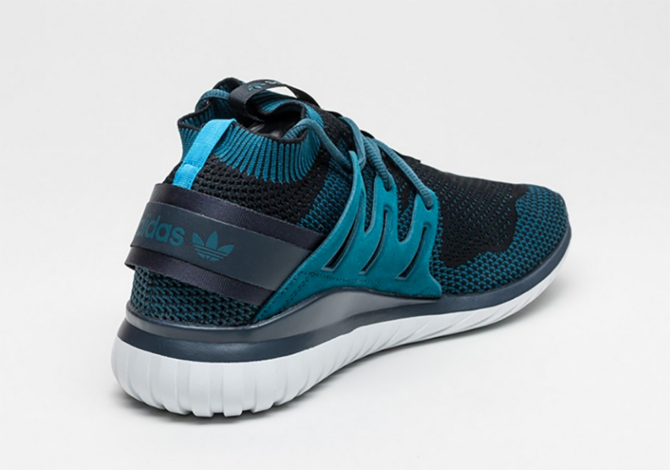 Adidas Tubular Nova Primeknit 3 Colorways 12