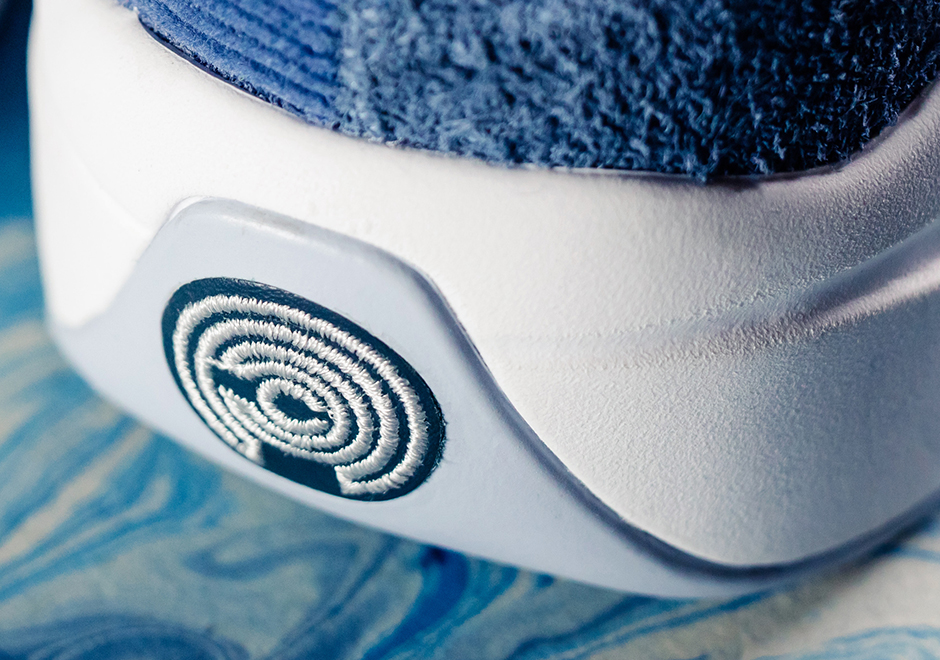 Capsule Reebok Question Collab Toronto All Star 7