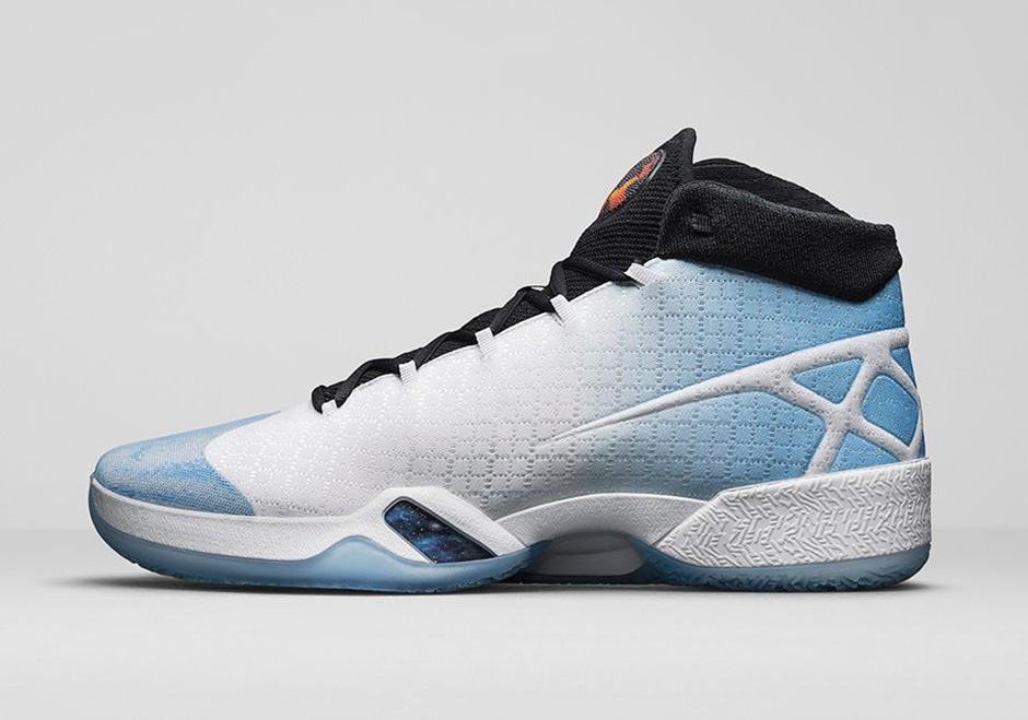 Jordan Xxx Unc Release Date 02