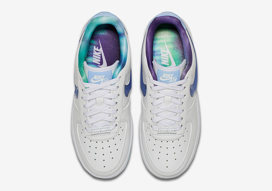 Nike Air Force 1 Low Northern Lights Wmns 04