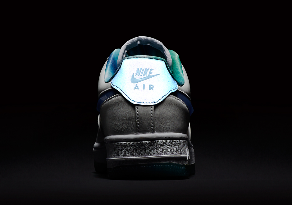 Nike Air Force 1 Low Northern Lights Wmns 09