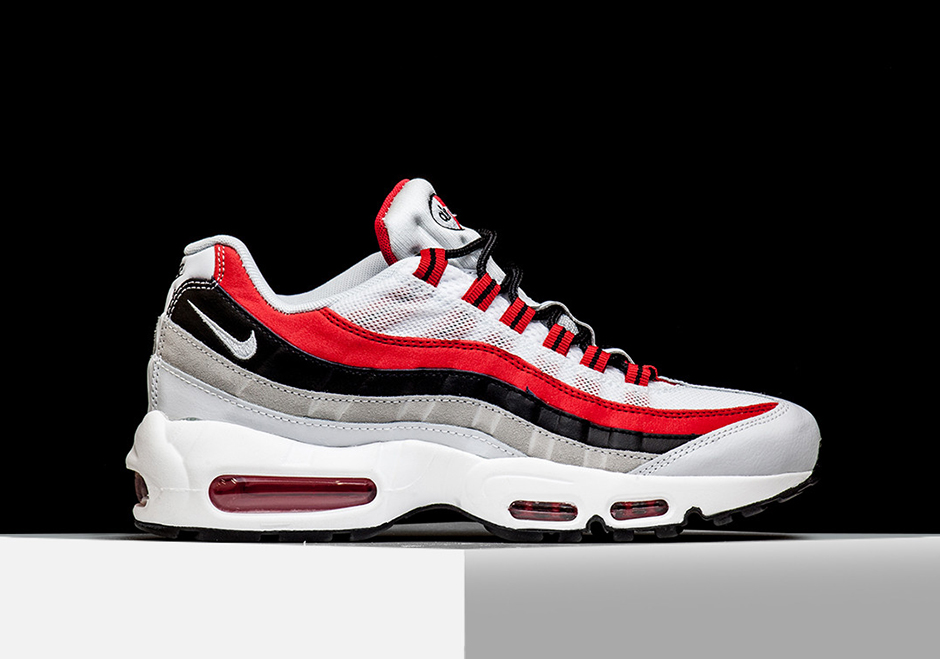 Nike Air Max 95 University Red 02