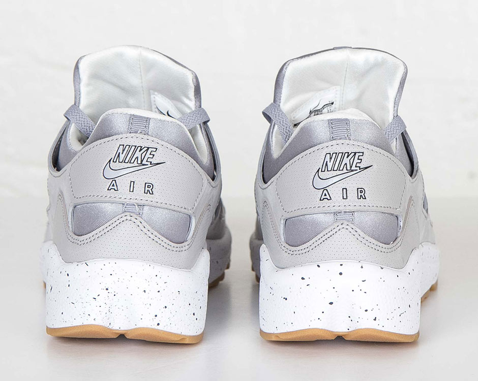 Nike Huarache International Premium Wolf Grey 3